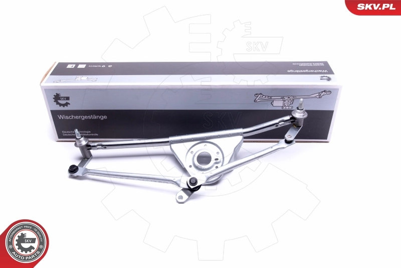 Wiper Linkage